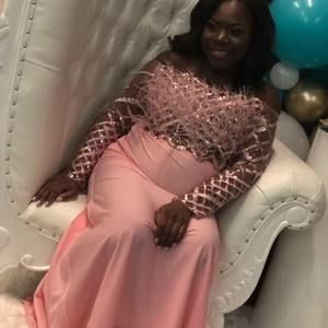 Meet your Posher, Shawntavia